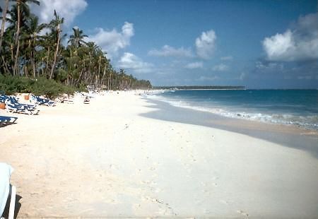 Dreams Punta Cana Resort & Spa Provincia La Altagracia Eksteriør billede