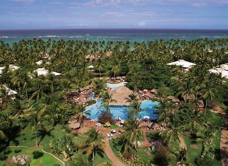Dreams Punta Cana Resort & Spa Provincia La Altagracia Eksteriør billede
